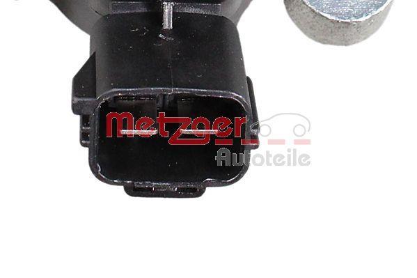 Pinza de freno METZGER ref. 6261405